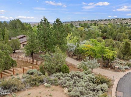 4120 Plateau Road, Reno, NV 89519 Photo