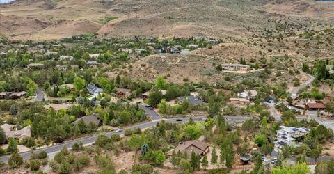 4120 Plateau Road, Reno, NV 89519 Photo