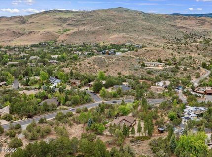 4120 Plateau Road, Reno, NV 89519 Photo