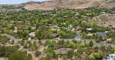 4120 Plateau Road, Reno, NV 89519 Photo