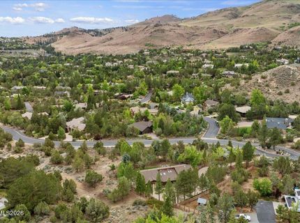 4120 Plateau Road, Reno, NV 89519 Photo