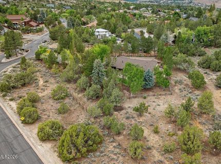4120 Plateau Road, Reno, NV 89519 Photo