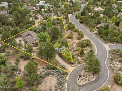 4120 Plateau Road, Reno, NV 89519 Photo
