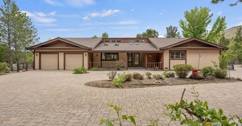 4120 Plateau Road, Reno, NV 89519 Photo