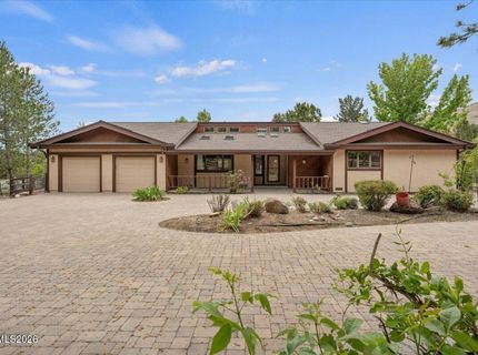 4120 Plateau Road, Reno, NV 89519 Photo