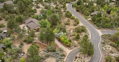4120 Plateau Road, Reno, NV 89519 Photo