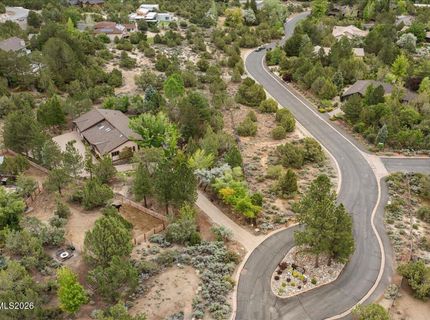 4120 Plateau Road, Reno, NV 89519 Photo