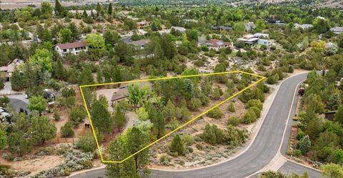 4120 Plateau Road, Reno, NV 89519 Photo