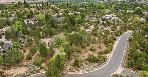 4120 Plateau Road, Reno, NV 89519 Photo
