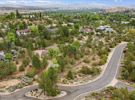 4120 Plateau Road, Reno, NV 89519 Photo