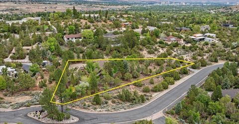 4120 Plateau Road, Reno, NV 89519 Photo