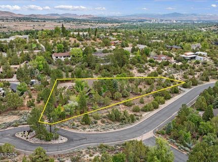 4120 Plateau Road, Reno, NV 89519 Photo