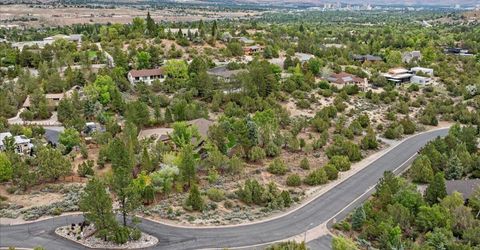 4120 Plateau Road, Reno, NV 89519 Photo