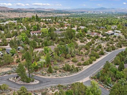 4120 Plateau Road, Reno, NV 89519 Photo