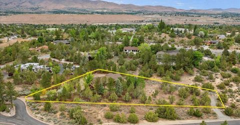 4120 Plateau Road, Reno, NV 89519 Photo