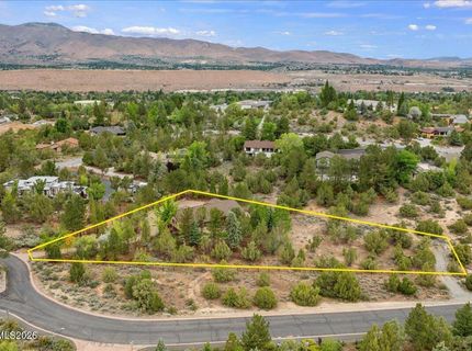 4120 Plateau Road, Reno, NV 89519 Photo