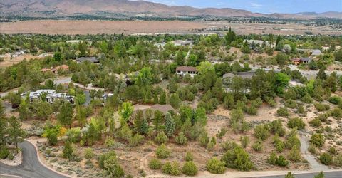 4120 Plateau Road, Reno, NV 89519 Photo