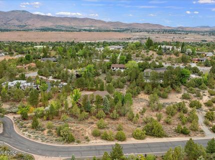 4120 Plateau Road, Reno, NV 89519 Photo