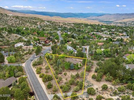 4120 Plateau Road, Reno, NV 89519 Photo