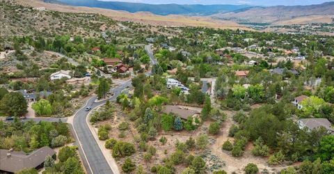 4120 Plateau Road, Reno, NV 89519 Photo