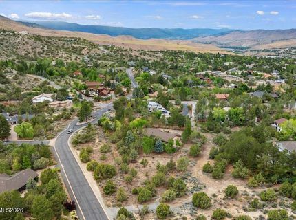 4120 Plateau Road, Reno, NV 89519 Photo