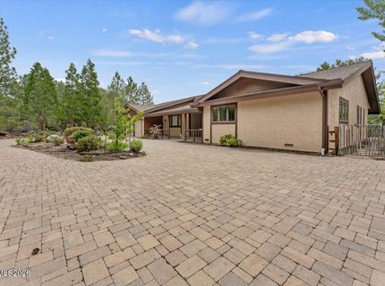 4120 Plateau Road, Reno, NV 89519 Photo