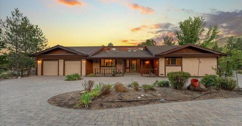 4120 Plateau Road, Reno, NV 89519 Photo