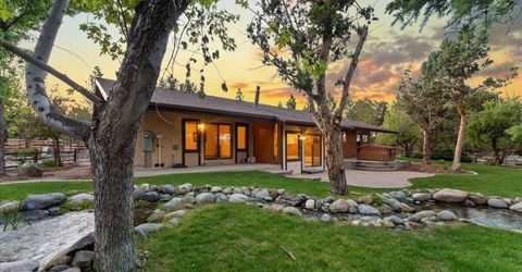 4120 Plateau Road, Reno, NV 89519 Photo