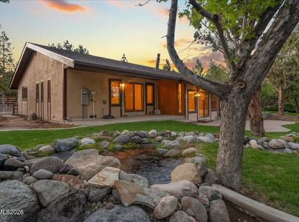 4120 Plateau Road, Reno, NV 89519 Photo