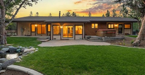 4120 Plateau Road, Reno, NV 89519 Photo