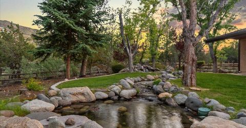 4120 Plateau Road, Reno, NV 89519 Photo