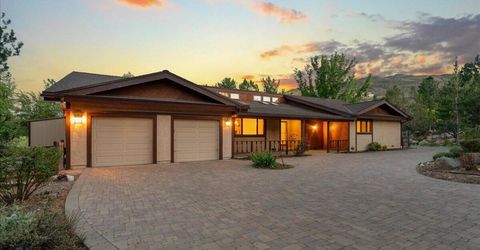 4120 Plateau Road, Reno, NV 89519 Photo