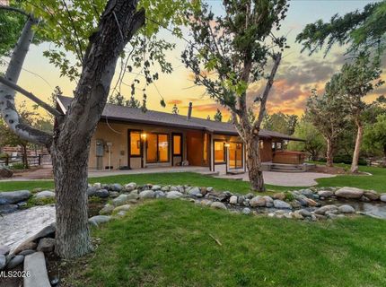 4120 Plateau Road, Reno, NV 89519 Photo