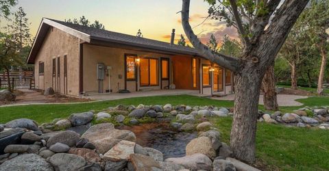 4120 Plateau Road, Reno, NV 89519 Photo