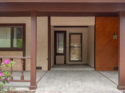 4120 Plateau Road, Reno, NV 89519 Photo