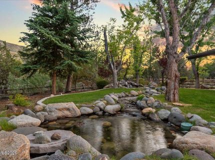 4120 Plateau Road, Reno, NV 89519 Photo