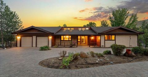4120 Plateau Road, Reno, NV 89519 Photo
