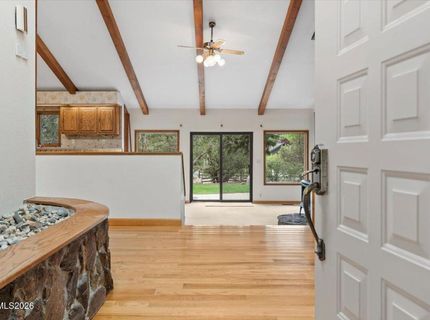 4120 Plateau Road, Reno, NV 89519 Photo