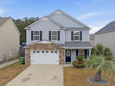 233 Sunday Silence Lane, Elgin, SC 29045