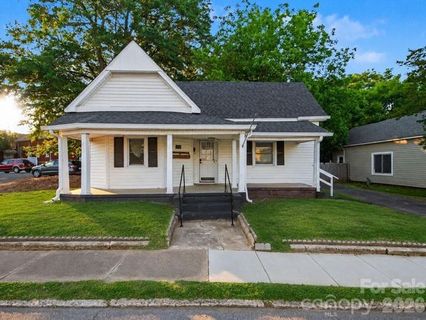 198 Buffalo Avenue NW, Concord, NC 28025