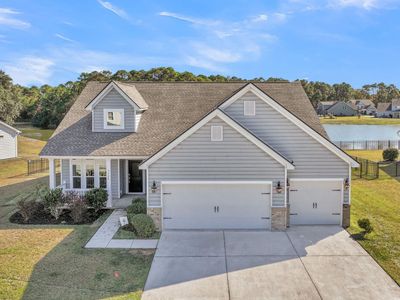 3524 Great Egret Drive, Johns Island, SC 29455