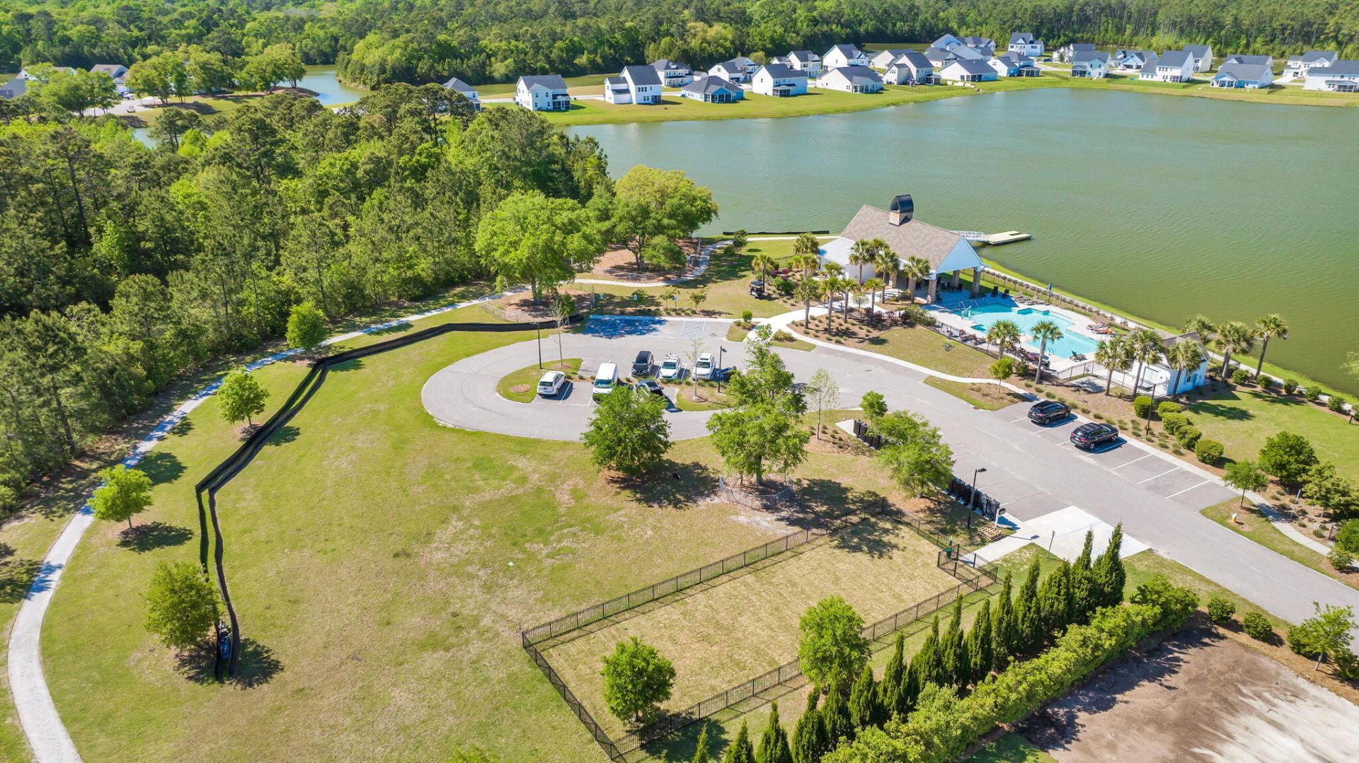 3524 Great Egret Drive Photo 42