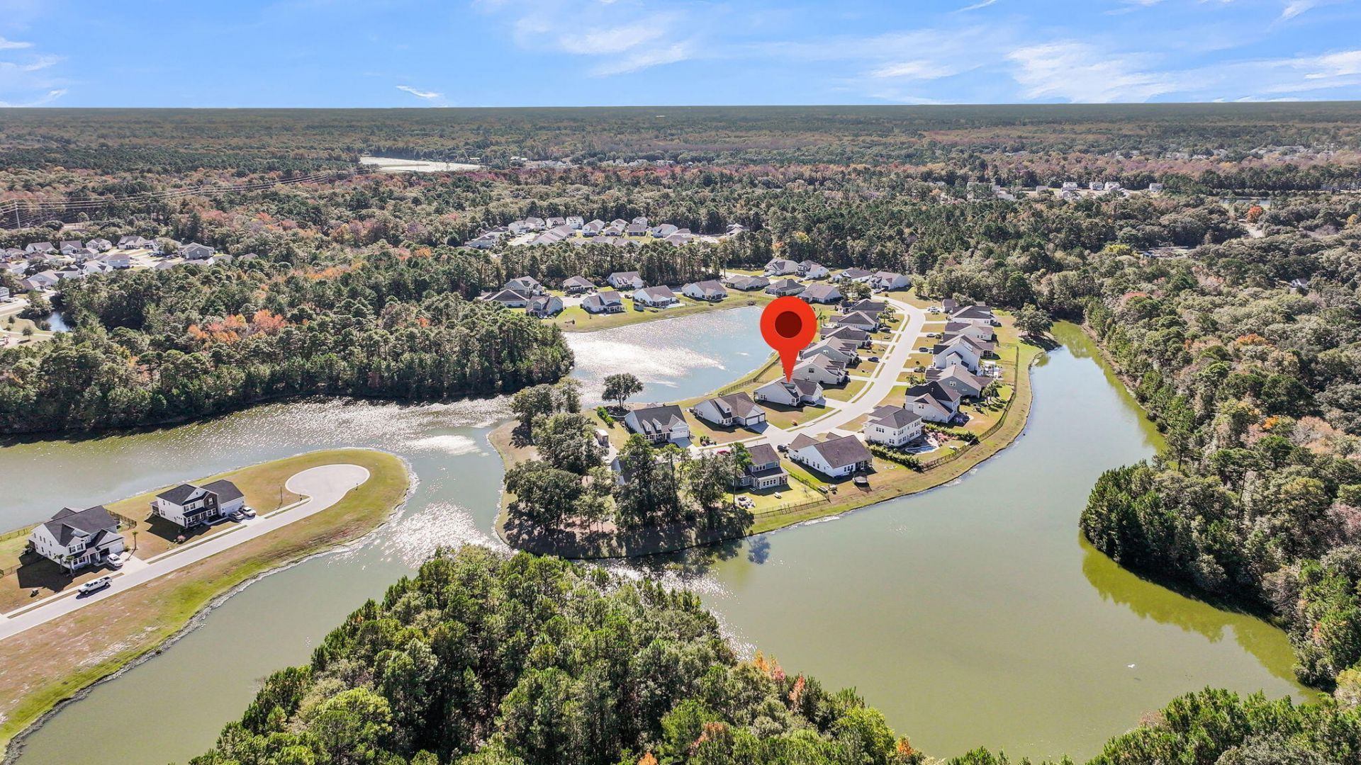 3524 Great Egret Drive Photo 57