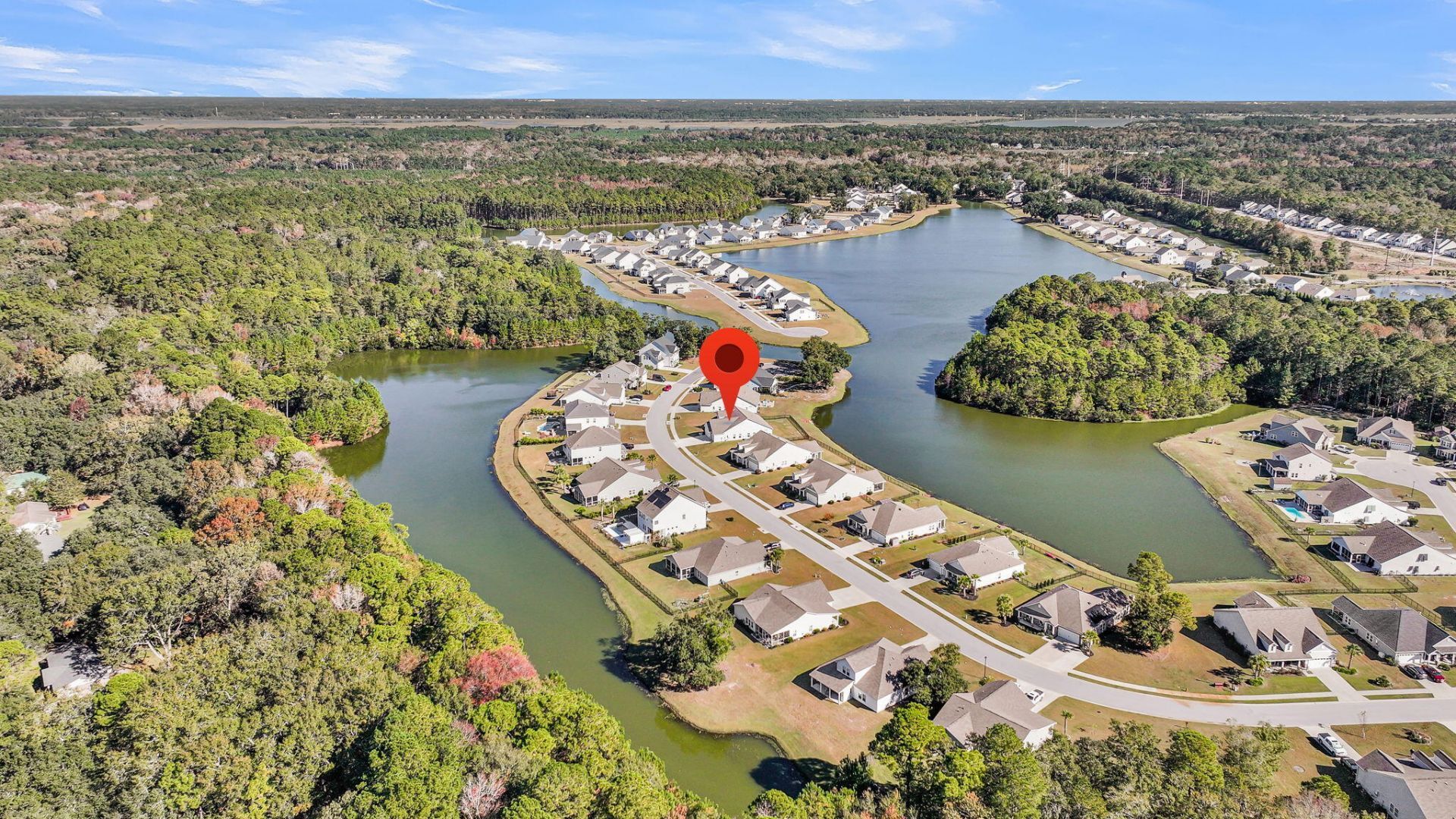 3524 Great Egret Drive Photo 58