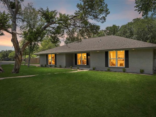 2306 Standish DR, Austin, TX 78745