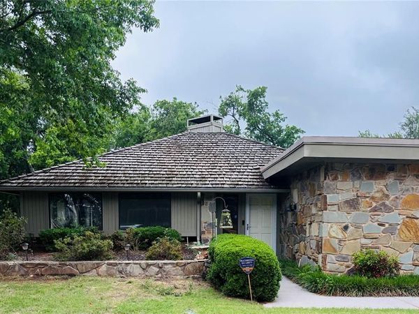 2933 Browne Stone Road, Oklahoma City, OK 73120