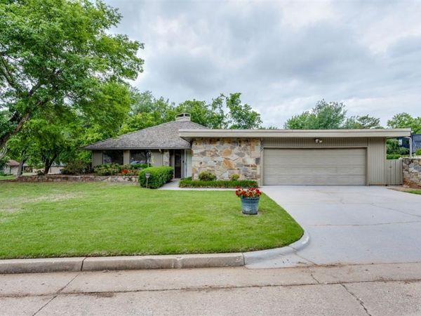 2933 Browne Stone Road, Oklahoma City, OK 73120