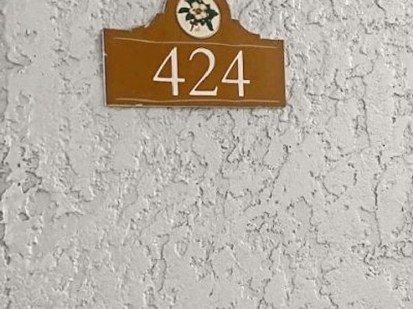 12700 BARTRAM PARK Boulevard, Unit 424, Jacksonville, FL 32258