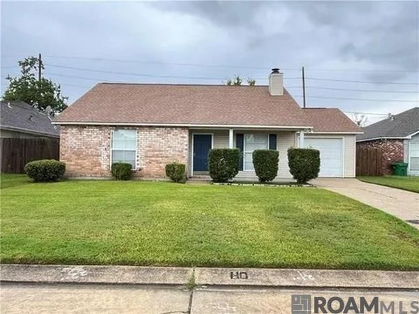 1821 Virginian Colony Avenue, Laplace, LA 70068