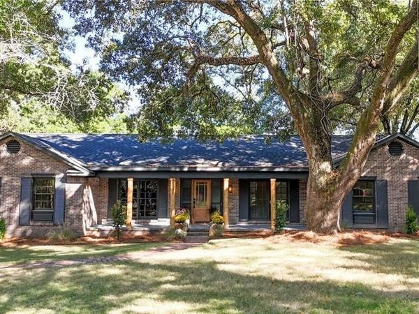 305 Trent Mill Court , Mobile, AL 36608